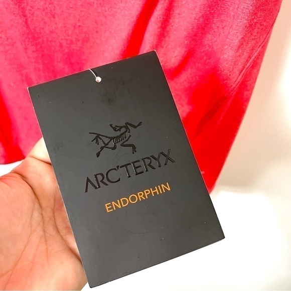 Arc'teryx NWT Tolu Sleeveless Tank Top - Picture 7 of 11